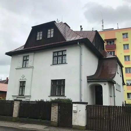 Apartment Vrchlabi * Vrchlabí