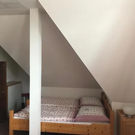 Apartment Vrchlabi * Vrchlabí