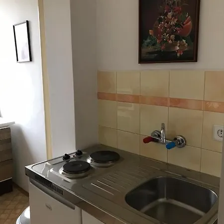 Apartment Vrchlabi *