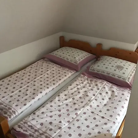 Appartement Apartment Vrchlabi *