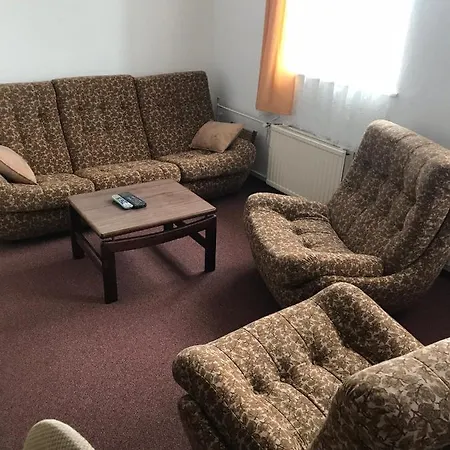 Appartement Apartment Vrchlabi Vrchlabí
