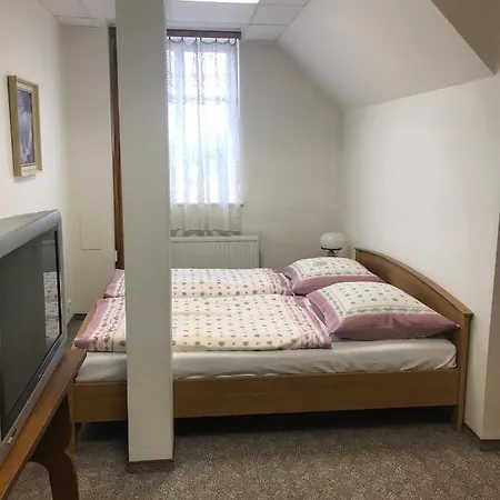 Appartement Apartment Vrchlabi