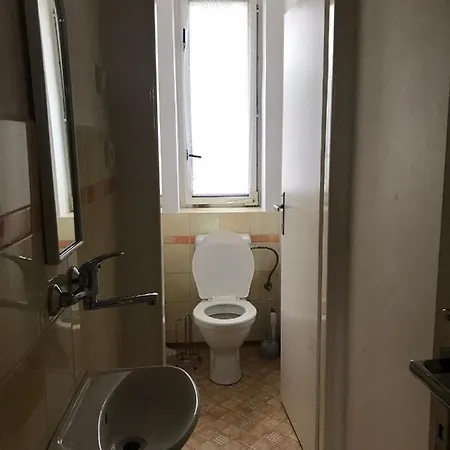 Apartment Vrchlabi *