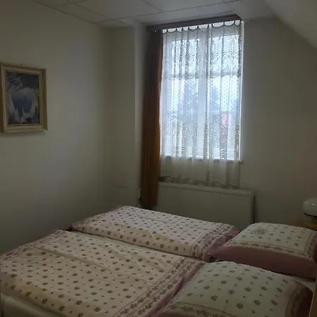 Appartement Apartment Vrchlabi