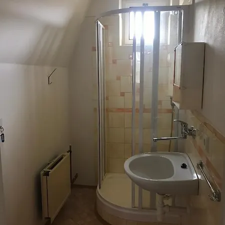 Apartment Vrchlabi